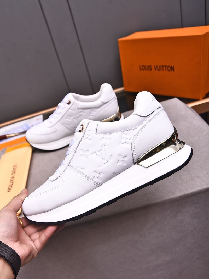 Louis Vuitton Run Away Sneaker